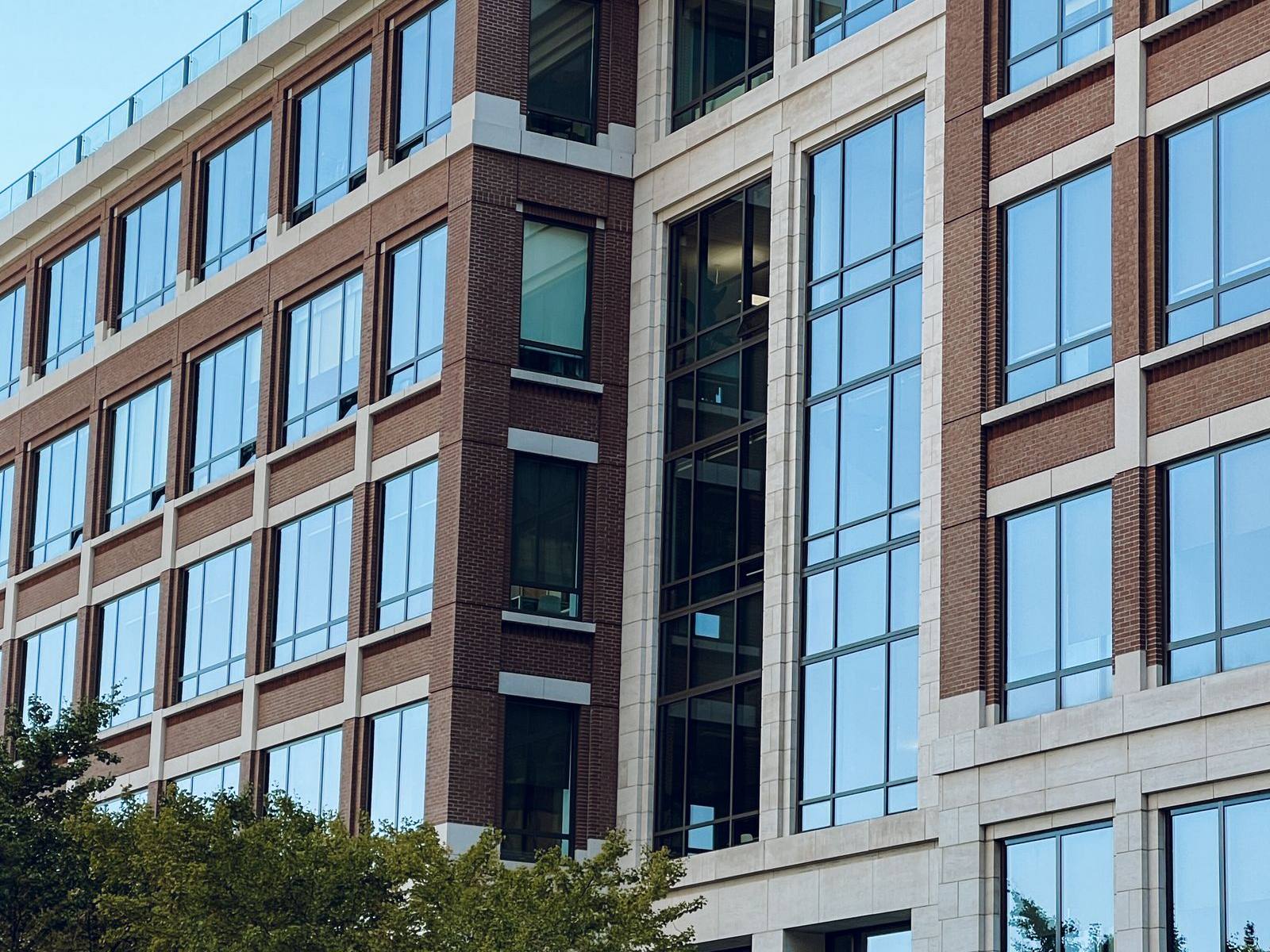 Commercial HVAC service in Redding
