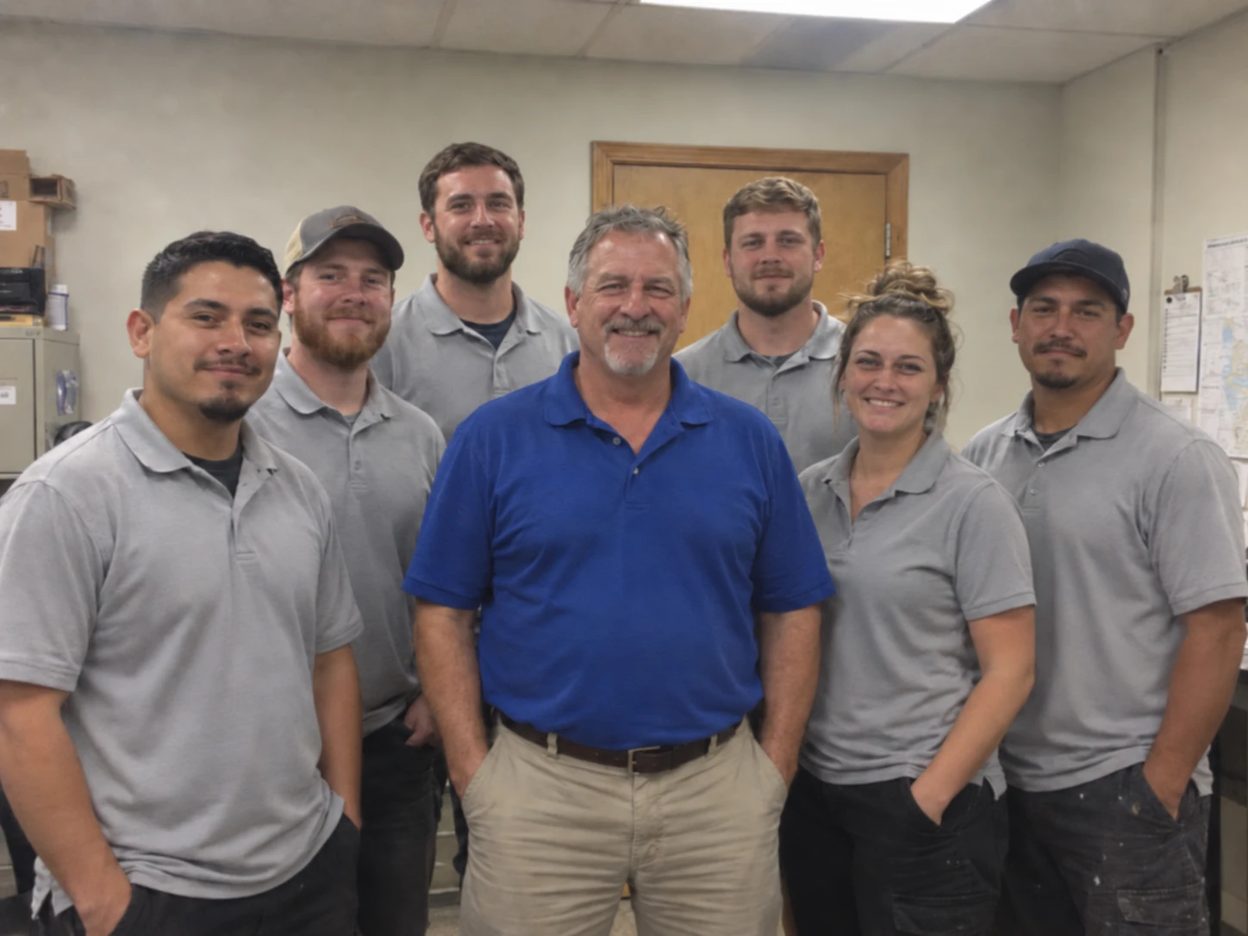 HVAC technicians in Redding, CA
