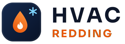 Redding HVAC
